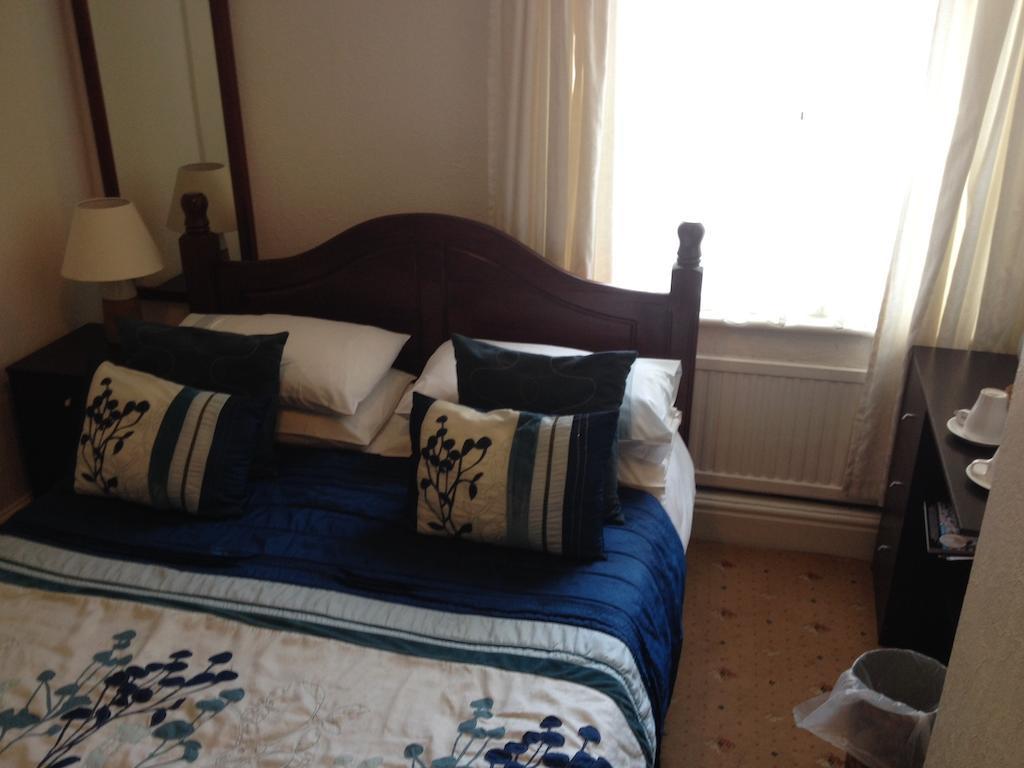 The Mackintosh Guest Accommodation ブラックプール 部屋 写真